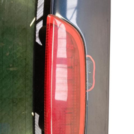 Malle/Hayon arriere PEUGEOT 307