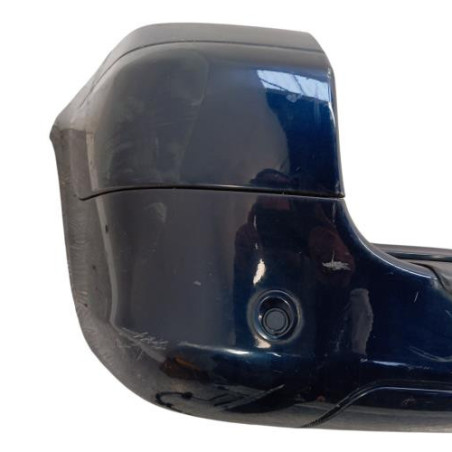 Pare choc arriere PEUGEOT 307