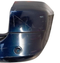 Pare choc arriere PEUGEOT 307 Photo n°4