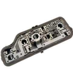 Platine feu arriere droit PEUGEOT 307 Photo n°1