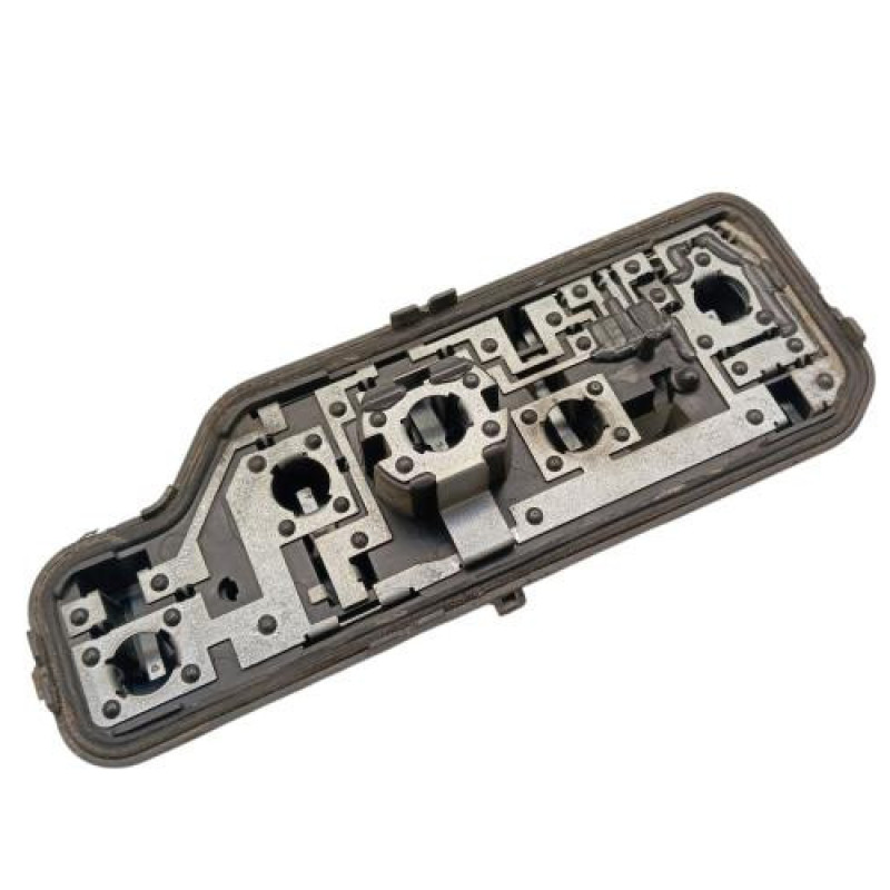 Platine feu arriere droit PEUGEOT 307