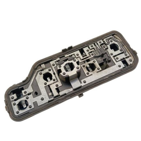 Platine feu arriere droit PEUGEOT 307 Photo n°1