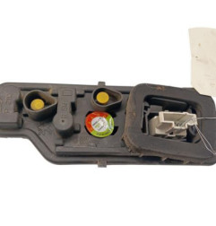 Platine feu arriere droit PEUGEOT 307