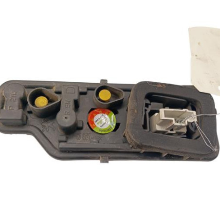 Platine feu arriere droit PEUGEOT 307