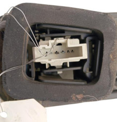 Platine feu arriere droit PEUGEOT 307 Photo n°3