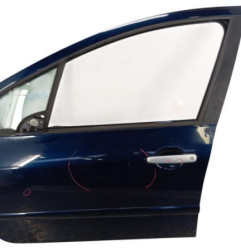 Porte avant gauche PEUGEOT 307 Photo n°1