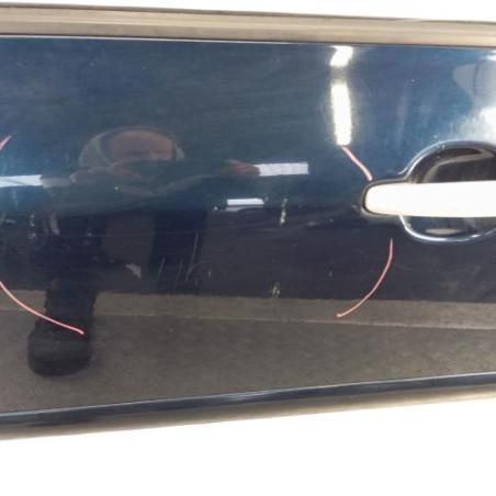 Porte avant gauche PEUGEOT 307