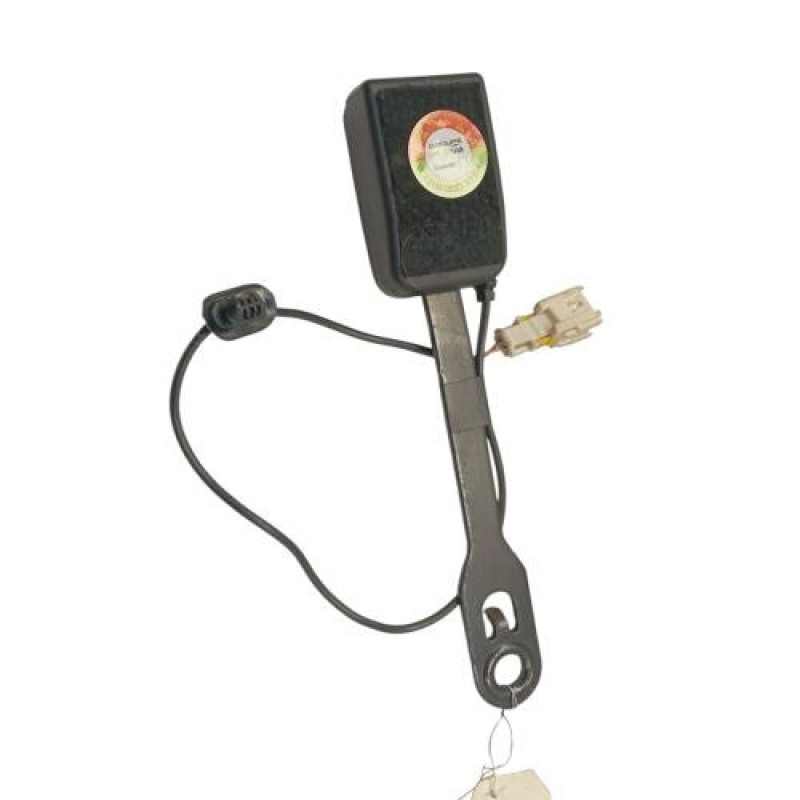 Attache ceinture avant gauche PEUGEOT 307