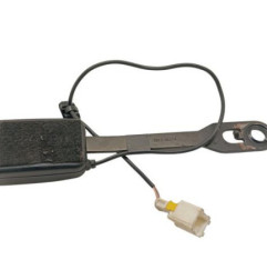 Attache ceinture avant gauche PEUGEOT 307