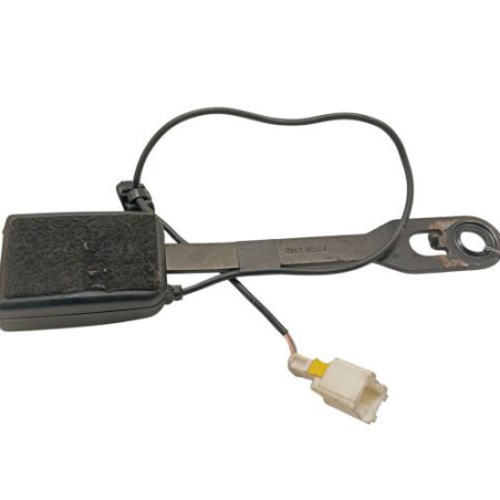 Attache ceinture avant gauche PEUGEOT 307