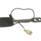 Attache ceinture avant gauche PEUGEOT 307