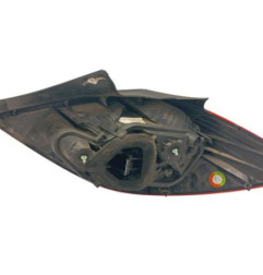 Feu arriere principal gauche (feux) OPEL CORSA D