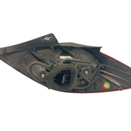 Feu arriere principal gauche (feux) OPEL CORSA D