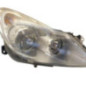 Optique avant principal droit (feux)(phare) OPEL CORSA D