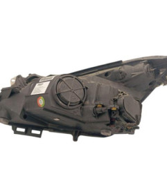 Optique avant principal droit (feux)(phare) OPEL CORSA D