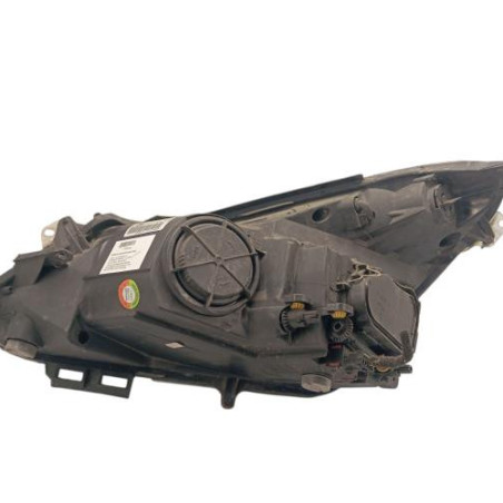 Optique avant principal droit (feux)(phare) OPEL CORSA D