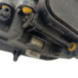 Optique avant principal droit (feux)(phare) OPEL CORSA D