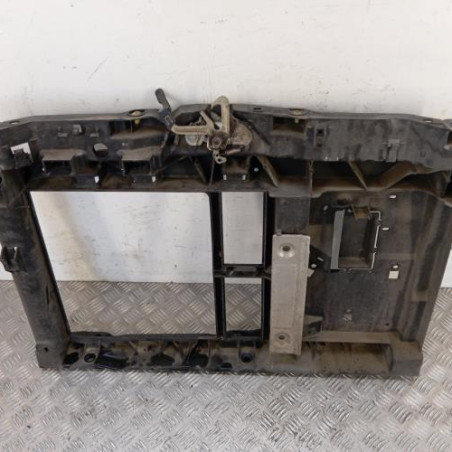 Face avant PEUGEOT 207