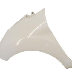 Aile avant gauche FORD FIESTA 6 Photo n°1