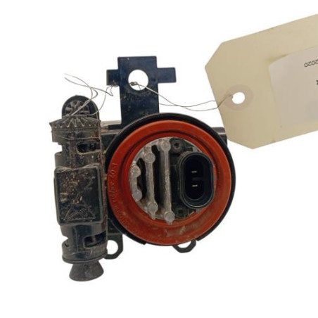 Anti brouillard droit (feux) RENAULT CLIO 5