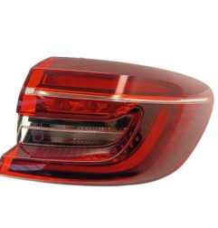 Feu arriere principal droit (feux) RENAULT CLIO 5 Photo n°1