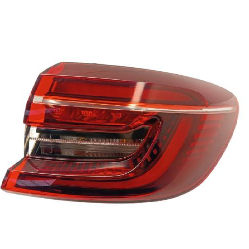 Feu arriere principal droit (feux) RENAULT CLIO 5 Feu arriere principal droit (feux) RENAULT CLIO 5