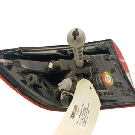 Feu arriere principal droit (feux) RENAULT CLIO 5