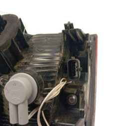 Feu arriere principal droit (feux) RENAULT CLIO 5 Photo n°3