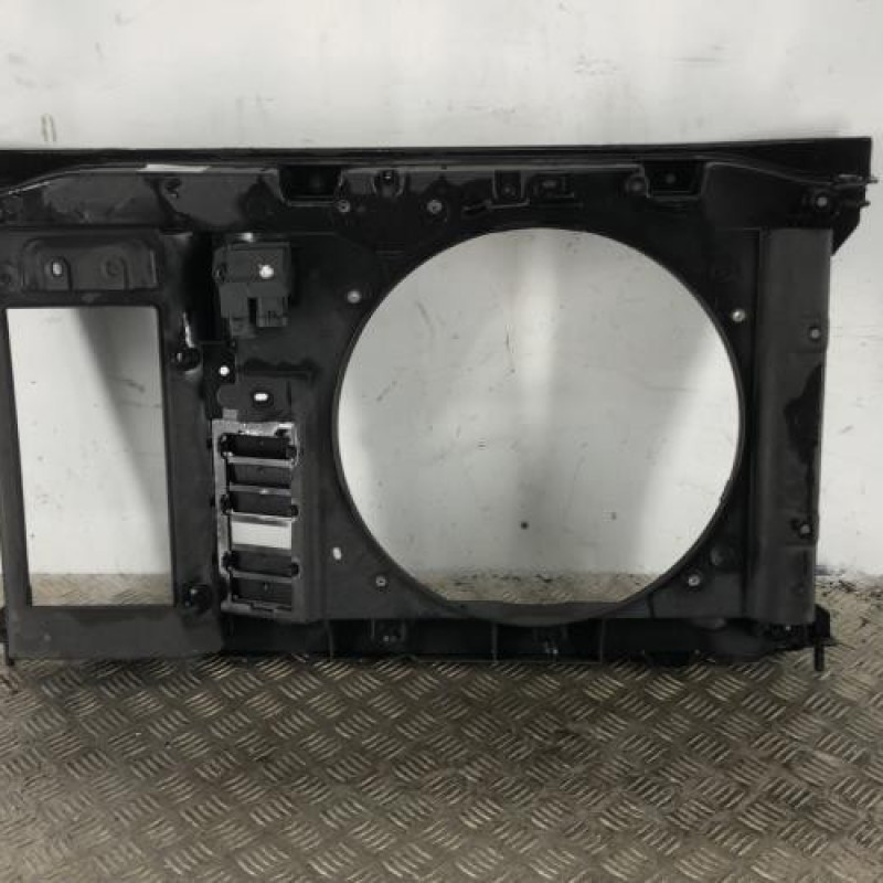 Face avant PEUGEOT 5008 1