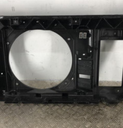 Face avant PEUGEOT 5008 1