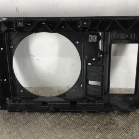 Face avant PEUGEOT 5008 1