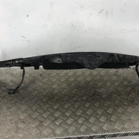 Face avant ALFA ROMEO 159 Photo n°1