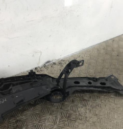 Face avant ALFA ROMEO 159 Photo n°3