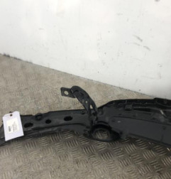 Face avant ALFA ROMEO 159 Photo n°4