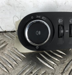 Commodo phare OPEL CORSA D Photo n°1