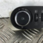 Commodo phare OPEL CORSA D