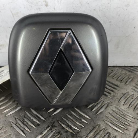 Bouton de coffre RENAULT CLIO 2 Photo n°1