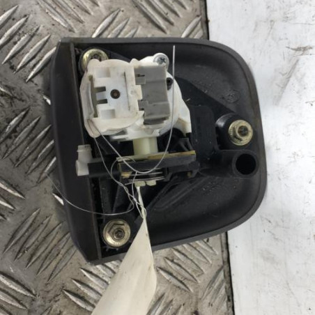 Bouton de coffre RENAULT CLIO 2
