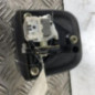 Bouton de coffre RENAULT CLIO 2