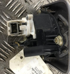 Bouton de coffre RENAULT CLIO 2 Photo n°3