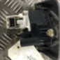 Bouton de coffre RENAULT CLIO 2
