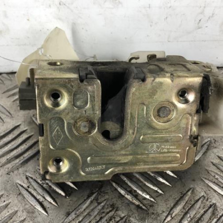 Serrure arriere droit RENAULT CLIO 2 Photo n°1