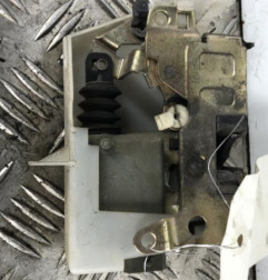 Serrure arriere droit RENAULT CLIO 2