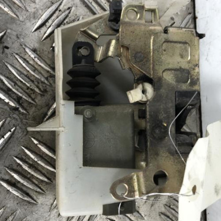 Serrure arriere droit RENAULT CLIO 2