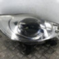Optique avant principal droit (feux)(phare) PEUGEOT 107