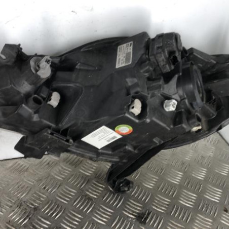 Optique avant principal droit (feux)(phare) PEUGEOT 107