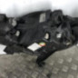 Optique avant principal droit (feux)(phare) PEUGEOT 107