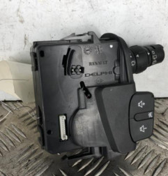 Commodo d'essuie glaces RENAULT CLIO 3 Photo n°1