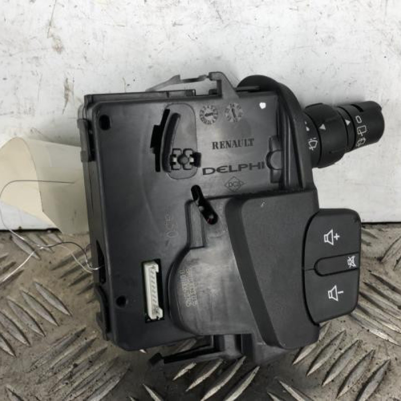 Commodo d'essuie glaces RENAULT CLIO 3