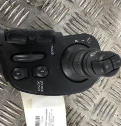 Commodo d'essuie glaces RENAULT CLIO 3